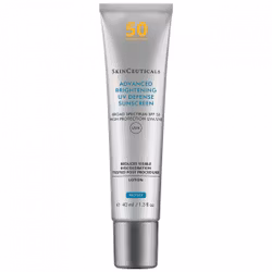 SkinCeuticals - Advanced Brightening UV Defense sunscreen SPF 50