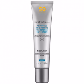 SkinCeuticals - Advanced Brightening UV Defense sunscreen SPF 50