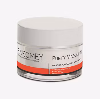 Eneomey - Purify Masque 10