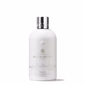 Molton Brown - Milk Musk Bath & Shower Gel 300ml