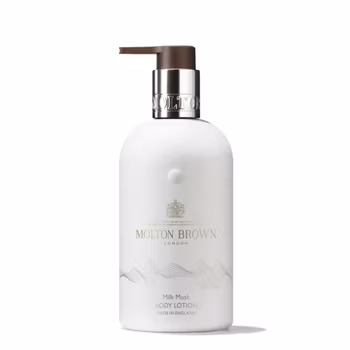 Molton Brown - Milk Musk Body Lotion 300ml
