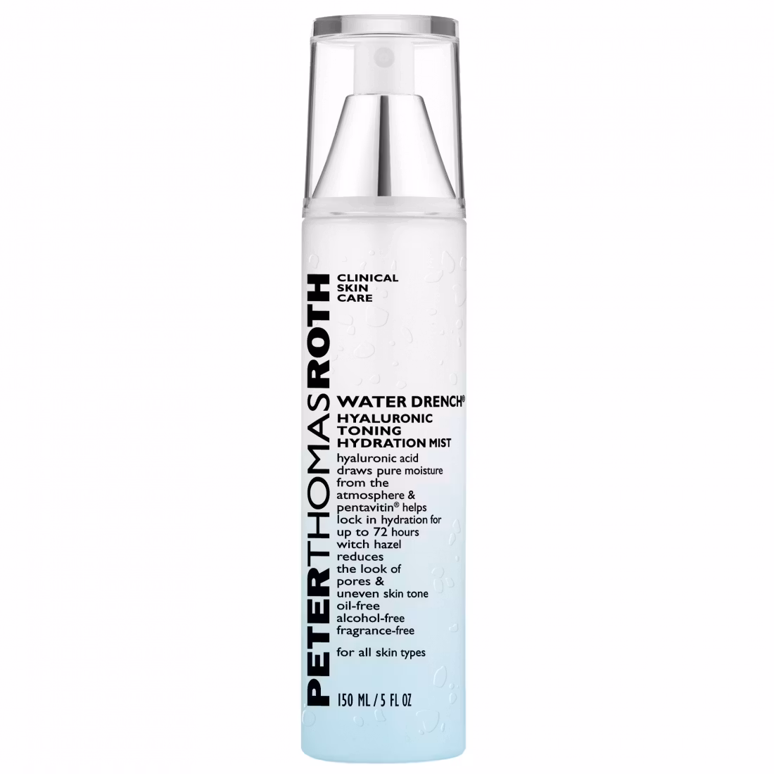 Peter Thomas Roth WATER DRENCH HYDRATING TONER MIST