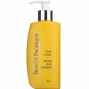 Stay Cool After Sun Lotion