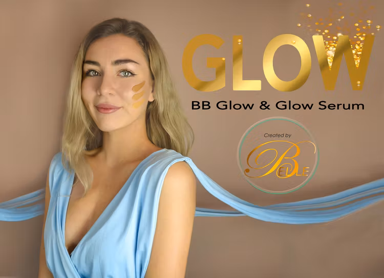 ONLINE KURS - BB Glow och Microneedling