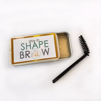 Created By Belle - Stay in Shape Brow Gel