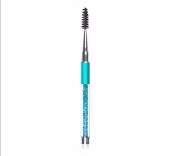 Created By Belle - Sparkle Mascara Wand Akvamarin