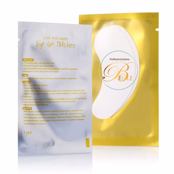 Belle Eye Gel Pads