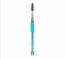 Sparkle Mascara Wand Aquamarine