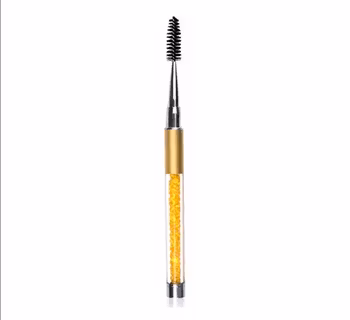 Sparkle Mascara Wand Gold