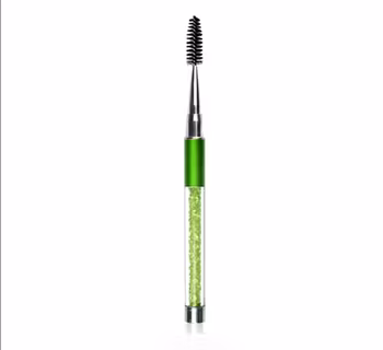 Sparkle Mascara Wand Smaragd