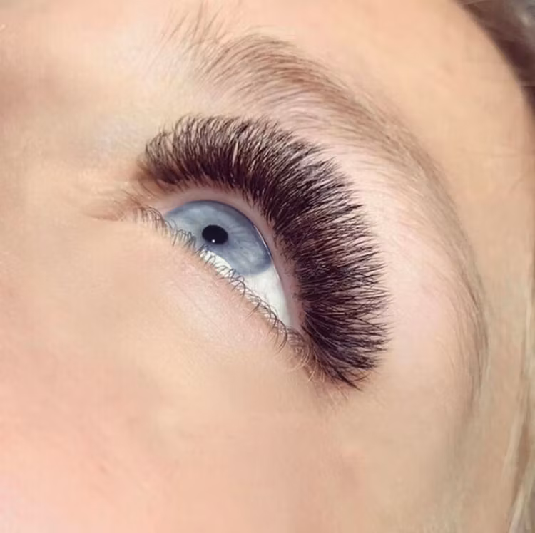 Volym 2.0 på Er salong