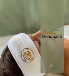 Created By Belle - Beauty Headband