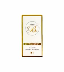 Lash Lift Sachets Quick, Step 1