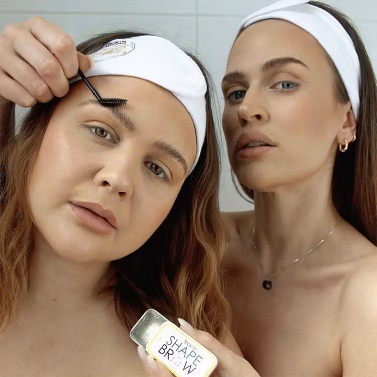 Created By Belle - Beauty Headband