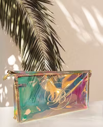 Created By Belle - Beauty Bag Belle