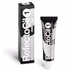 Frans & brynfärg - Svart