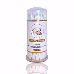 Microfiber Brush Sapphire