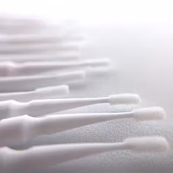 Microfiber Brush Sapphire