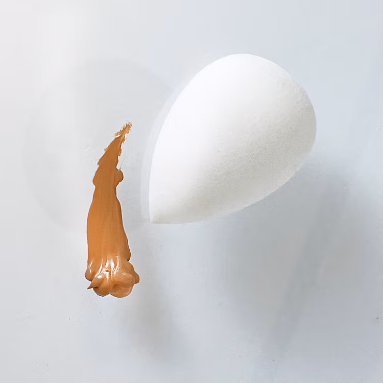 Created By Belle - Beauty Blender Belle