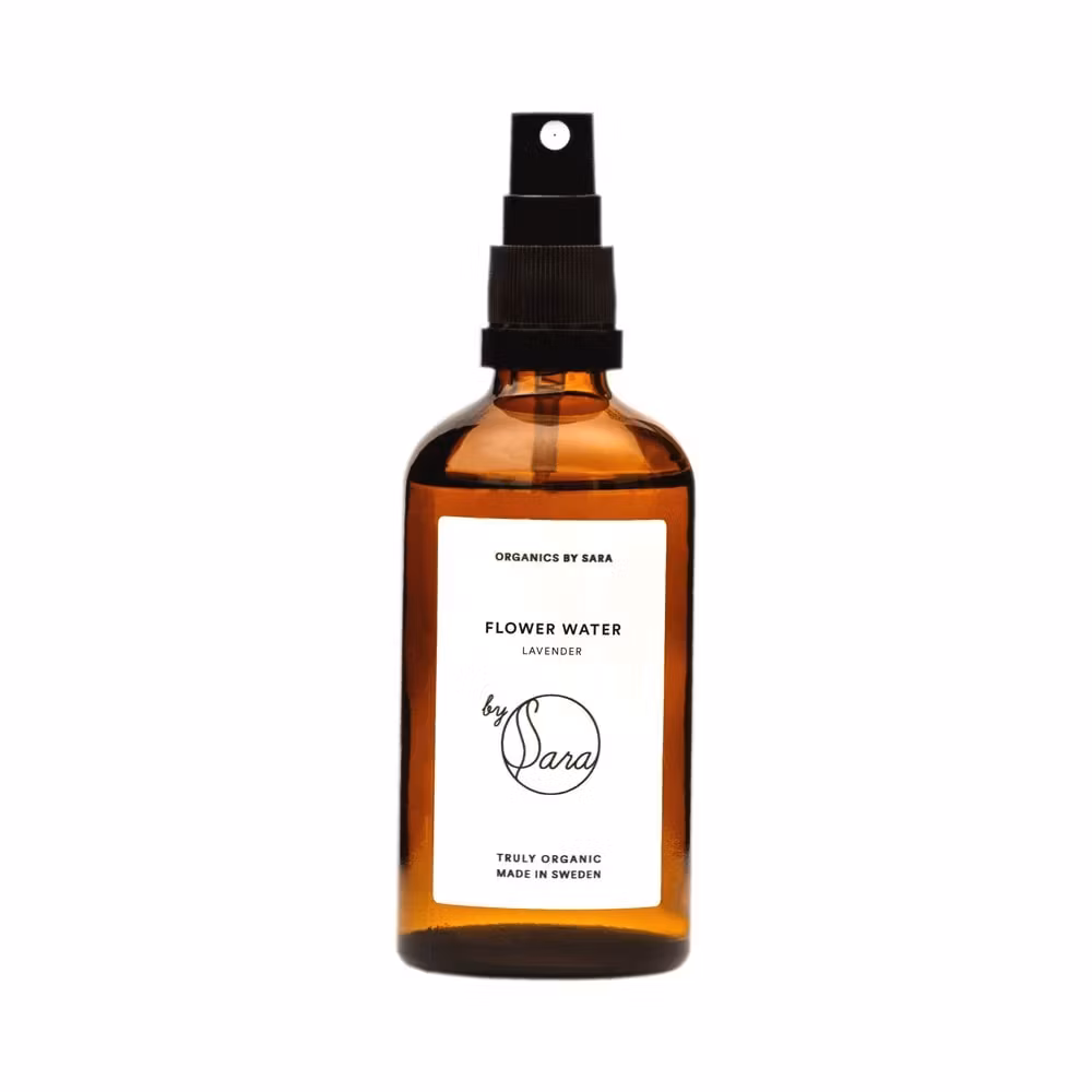 Flower Water Lavender (ansiktsvatten) 250ml
