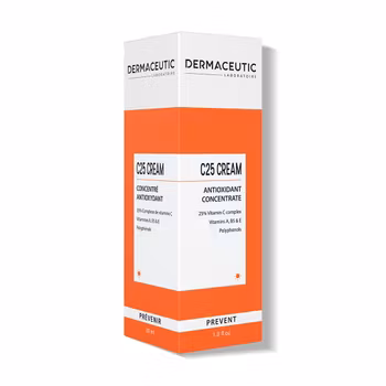 Dermaceutic C25 Cream