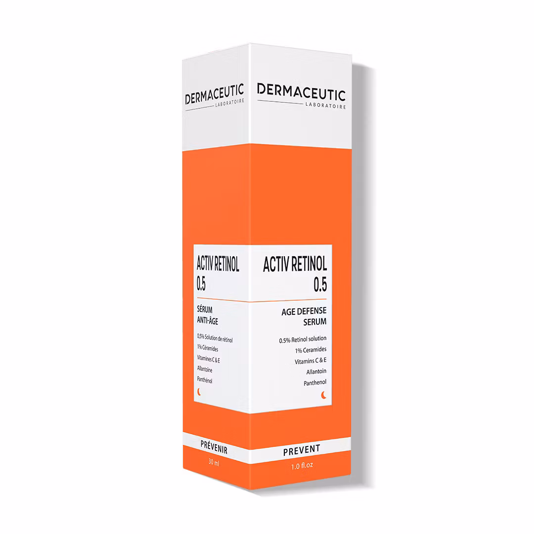 Dermaceutic Activ Retinol 0.5
