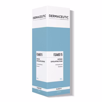 Dermaceutic Foamer 15
