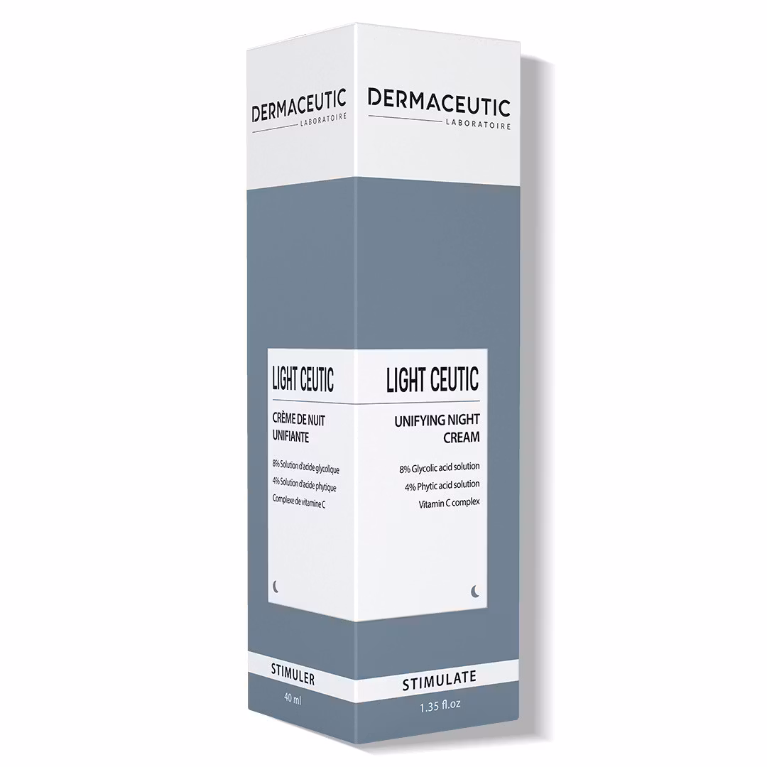 Dermaceutic Light Ceutic