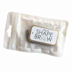 Created By Belle - Stay in Shape Brow Gel