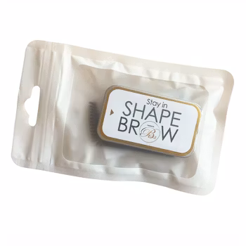 Created By Belle - Stay in Shape Brow Gel