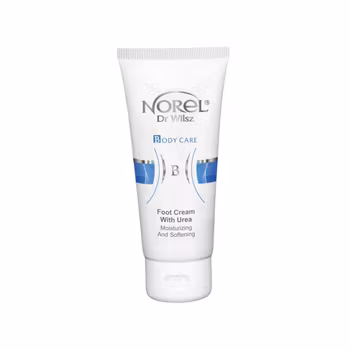 Norel Pedi Care - Moisturising Softening Foot Cream With Urea