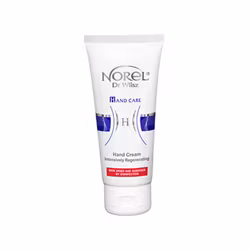 Norel Hand Care - Intensively Regenerating Hand Cream