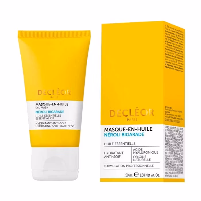 Decleor Neroli Bigarade Oil Mask 50 ml