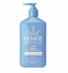 Hempz - Ocean Breeze Herbal Body Moisturizer 500 ml