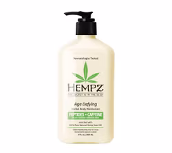 Hempz - Age Defying Herbal Body Moisturizer 500ml