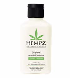Hempz - Original Herbal Body Moisturizer Mini 66 ml