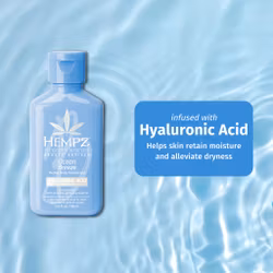 Hempz - Ocean Breeze Herbal Body Moisturizer mini 66ml