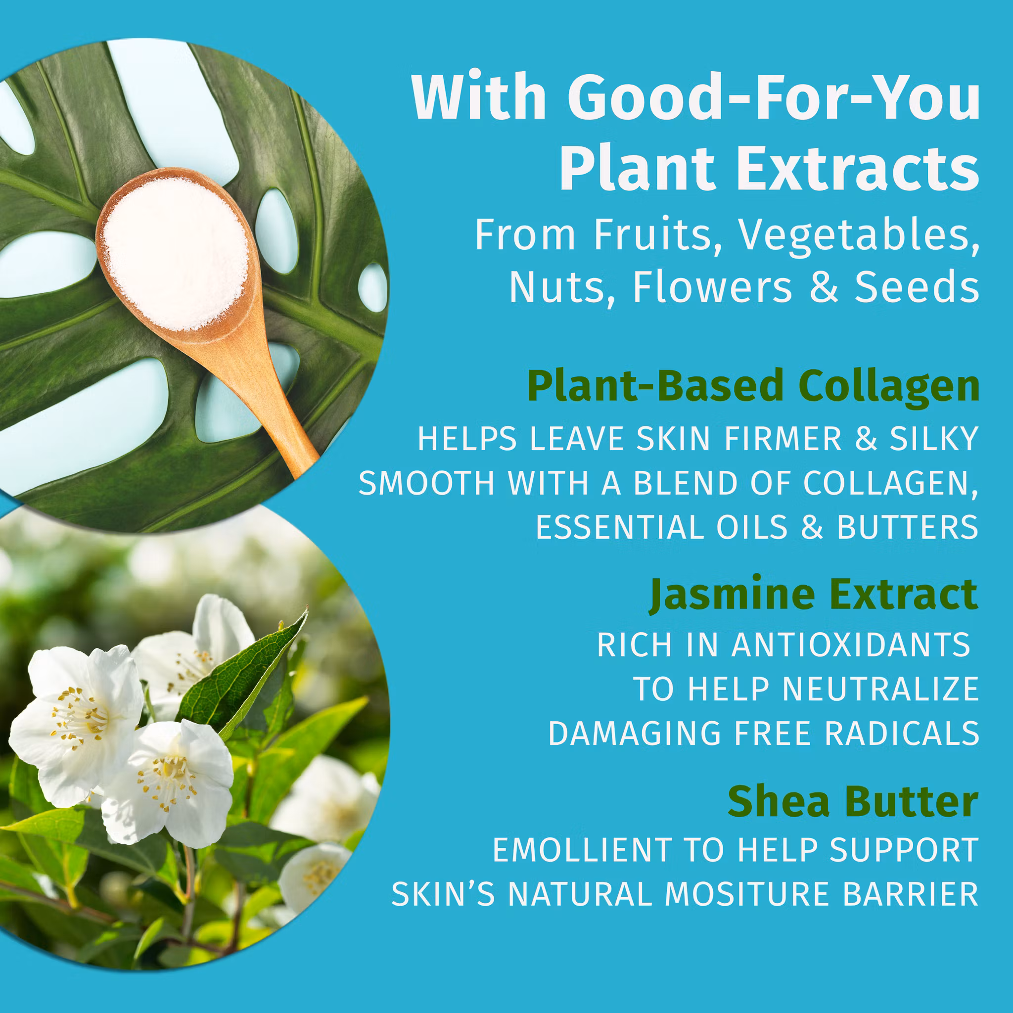 Hempz - Mini Sweet Jasmine & Rose Herbal Body Moisturizer 66 ml