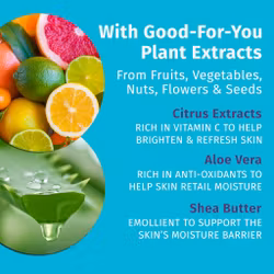 Hempz - Citrus Blossom Herbal Body Moisturizer 500ml