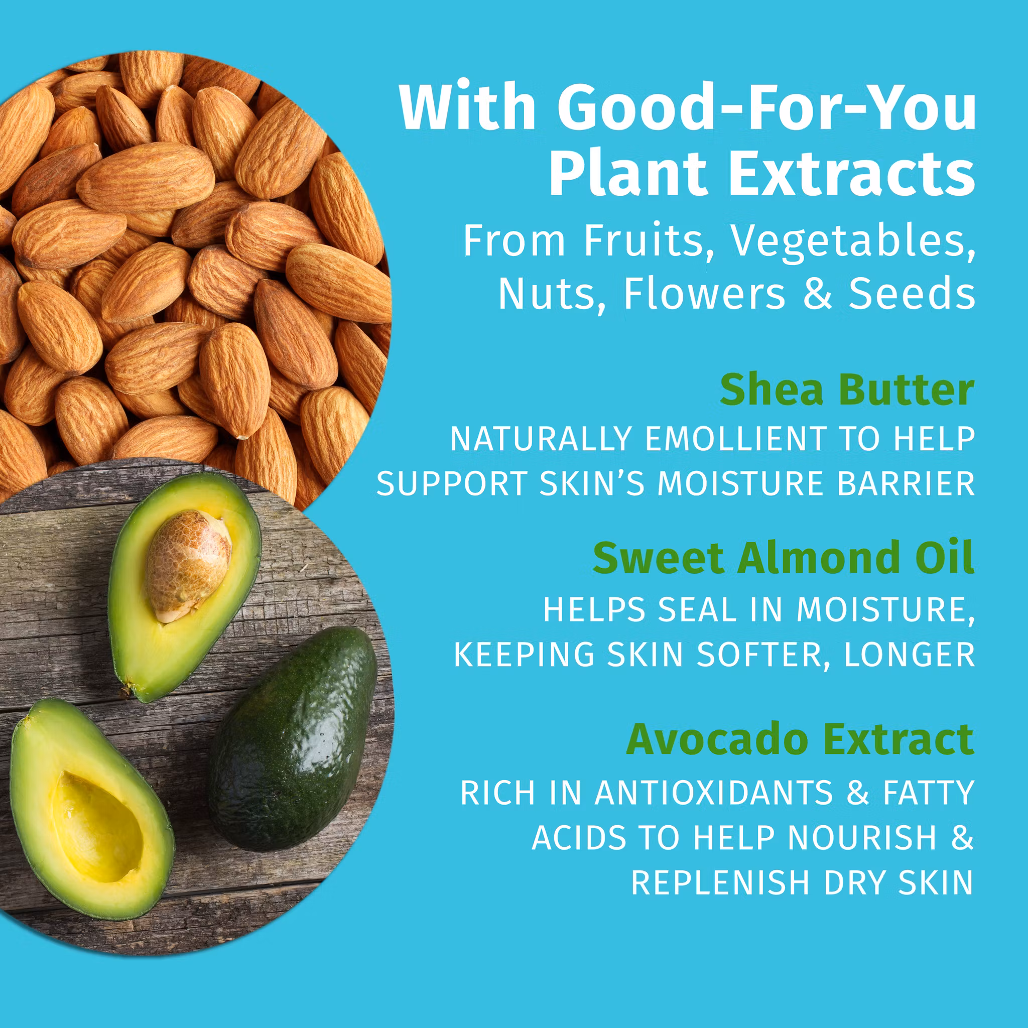 Hempz - Koa & Sweet Almond Herbal Body Moisturizer 500ml