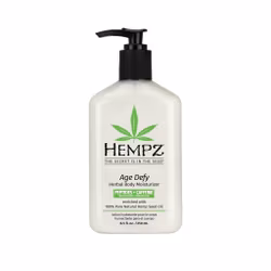 Hempz - Age Defying Herbal Body Moisturizer 250ml