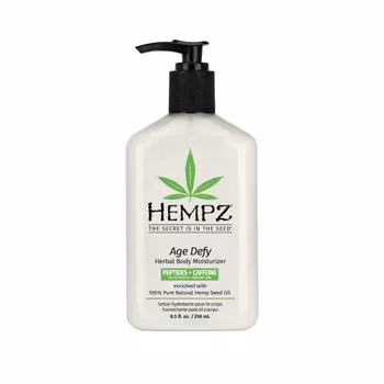 Hempz - Age Defying Herbal Body Moisturizer 250ml