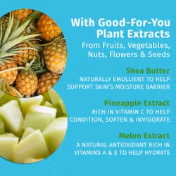 Hempz - Sweet Pineapple Honey Melon Herbal Body Moisturizer 250ml
