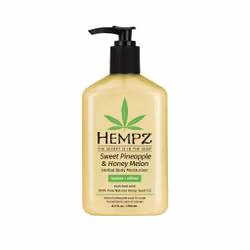 Hempz - Sweet Pineapple Honey Melon Herbal Body Moisturizer 250ml
