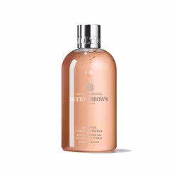 Molton Brown - Graceful Apricot & Freesia Bath & Shower Gel 300ml