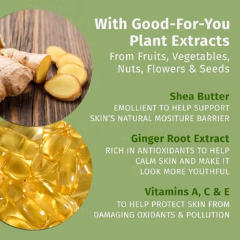 Hempz - Original Herbal Body Moisturizer 250ml