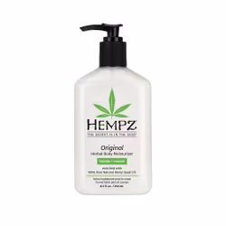 Hempz - Original Herbal Body Moisturizer 250ml