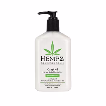 Hempz - Original Herbal Body Moisturizer 250ml