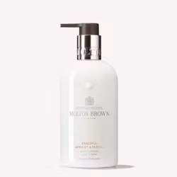 Molton Brown - Graceful Apricot & Freesia Body Lotion 300ml