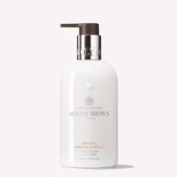 Molton Brown - Graceful Apricot & Freesia Body Lotion 300ml